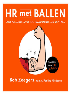 cover image of HR met BALLEN